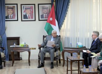 المعايعة – خطوات نوعية لترسيخ سيادة القانون والحاكمية الرشيدة