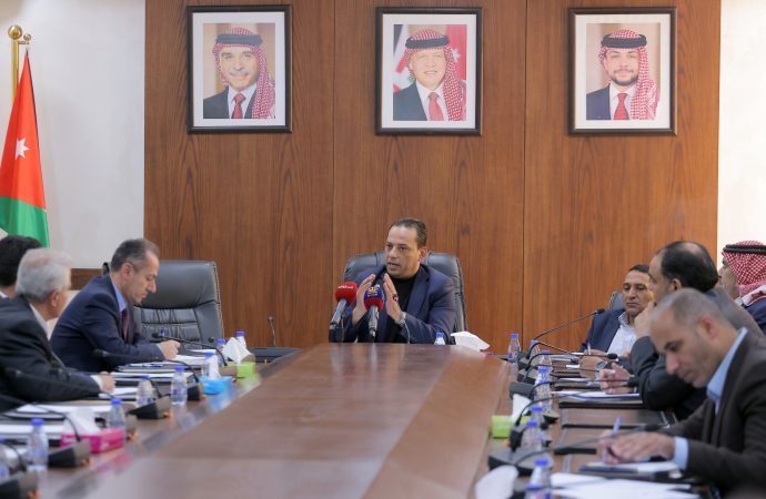 “زارعة النواب” تؤكد ضرورة تطوير البحث العلمي بشأن الزراعة