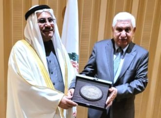 المعايعة – الاردن بقيادة الملك سيبقى في خندق أمته العربية مدافعا عن قضاياها العادلة