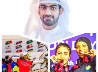 لاعبات الأندية العربية يستعدن للمشاركة في أكبر حدث رياضي في الشارقة