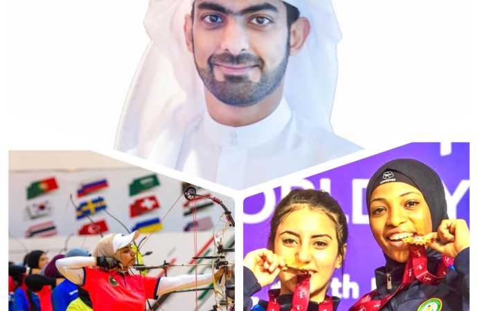 لاعبات الأندية العربية يستعدن للمشاركة في أكبر حدث رياضي في الشارقة