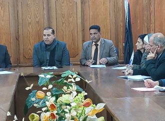 تربية لواء الجامعة تنهي استعداداتها لإجراء امتحان الثانوية العامة