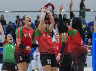 الشارقة تستعد لاستضافة أقوى منافسة في تاريخ الرياضة النسائية العربية