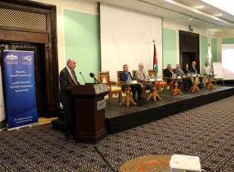 رئيس مجلس الاعيان – التحديات المقبلة تحتاج إلى خطط مبنية على أسس علمية