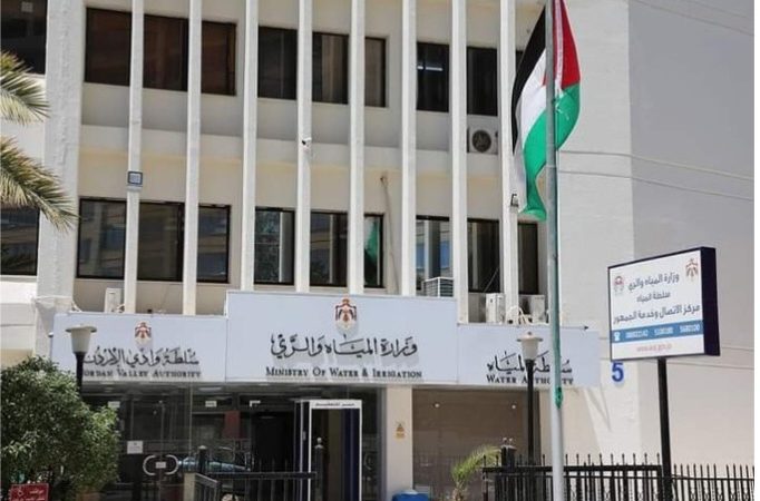 وقف ضخ المياه من الديسي الأسبوع المقبل لإجراء صيانة وقائية