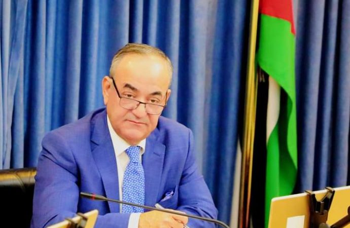 “سياحة الأعيان” تلتقي ممثلين عن جمعيتي السياحة الوافدة والفنادق الأردنية