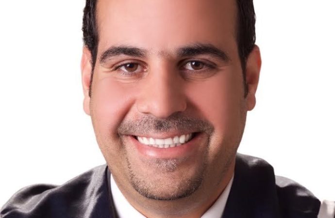 ترقية الدكتور الخصاونة إلى رتبة استاذ دكتور