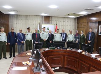 الضمان والخدمات الطبية  يوقعان اتفاقية لتقديم خدمات طبية علاجية للمؤمنين