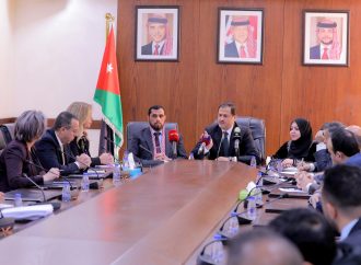 التربية النيابية تبحث مع الجامعة الأردنية ما أثير حول مبحث الثقافة الوطنية