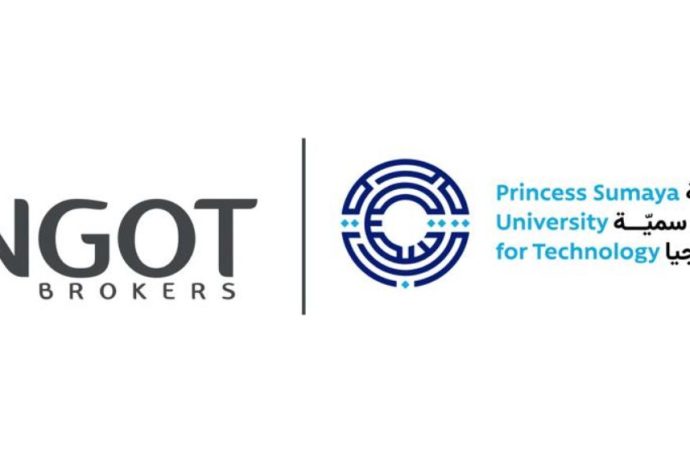 إنجوت بروكرز تُواصل شراكاتها الاستراتيجية وتُبرم تعاوناً مع جامعة الأميرة سمية