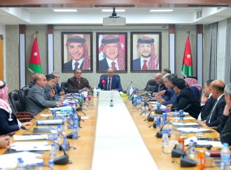 المالية النيابية تناقش موازنة مجالس المحافظات