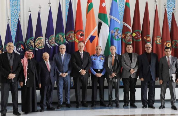 “حرّيات الأعيان” تؤكد دعمها لجهود مكافحة المخدرات، وتشيد بأداء الأمن العام