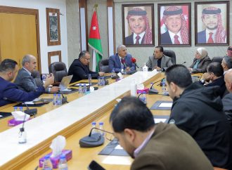 “زراعة النواب” تلتقي مُدير عام “اكساد”