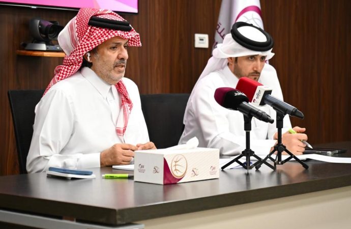 الاتحاد القطري لكرة السلة يكشف تفاصيل البطولة الدولية