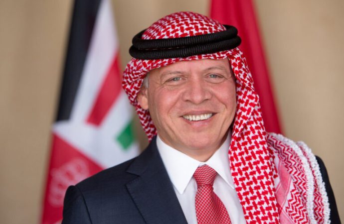 مجلس إعمار مادبا يهنئ بمناسبة عيد ميلاد الملك الـ62