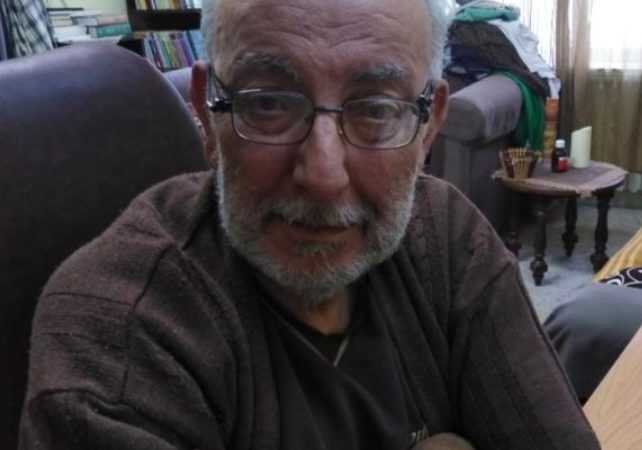 عزيزات يكتب – لو” نهقت” ايدي كوهين احترمت..!”