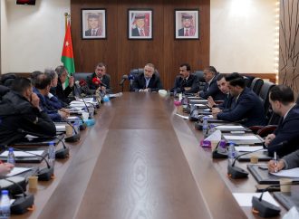 “اقتصاد النواب” تبحث تحديات تواجه جمعية تجار الأسلحة