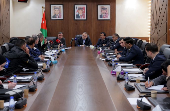 “اقتصاد النواب” تبحث تحديات تواجه جمعية تجار الأسلحة