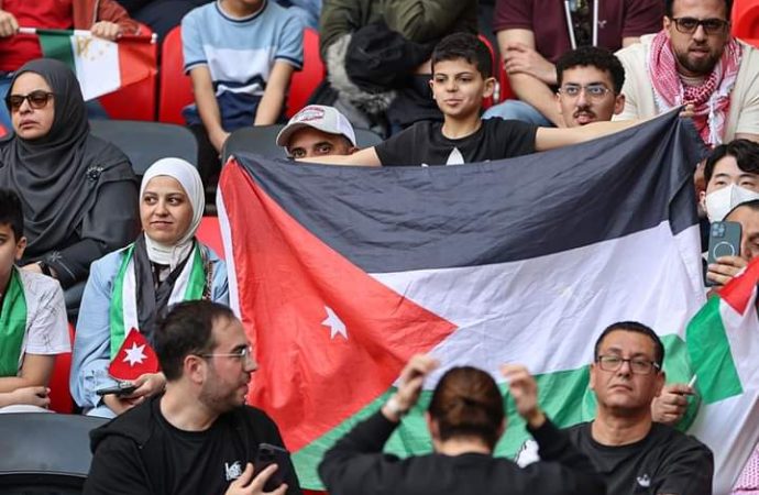 “النشامى” يكثف التحضير لمواجهة كوريا الجنوبية ويتمسك بفرصة تاريخية في كأس آسيا