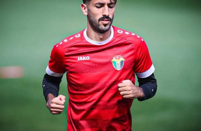 شدو الهمة يا نشامى .. الوطن ينتظر الفرح والإنجاز أمام كوريا الجنوبية