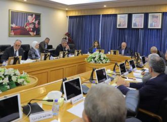 مالية الأعيان تناقش موازنة وزارتي السياحة والطاقة