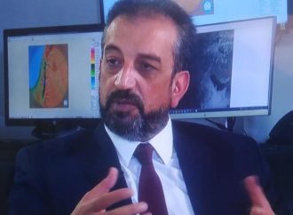 خطاب يترأس اعمال لجنة التوعية والاعلام بالارصاد الجوية في القاهرة