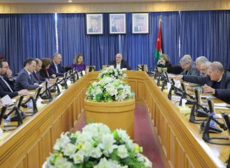 مالية الأعيان تناقش موزانة وزارتي الاستثمار والشباب