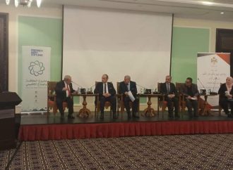 الأعيان يواصل مؤتمره بشأن متابعة سياسات البيئة والنقل والبطالة