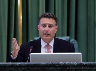 الصفدي – النشامى وضعوا اسم الأردن على سلم القارة الآسيوية ويليق بهم إستقبال الأبطال