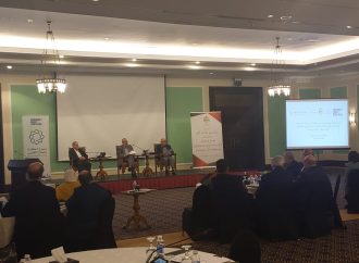 اختتام مؤتمر الأعيان لمتابعة سياسات البيئة والنقل والبطالة