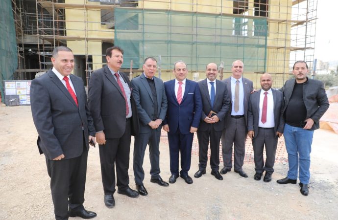 الفراية –  البحوث الزراعية صمام امان لحفظ الاصول النباتية المهددة بالانقراض