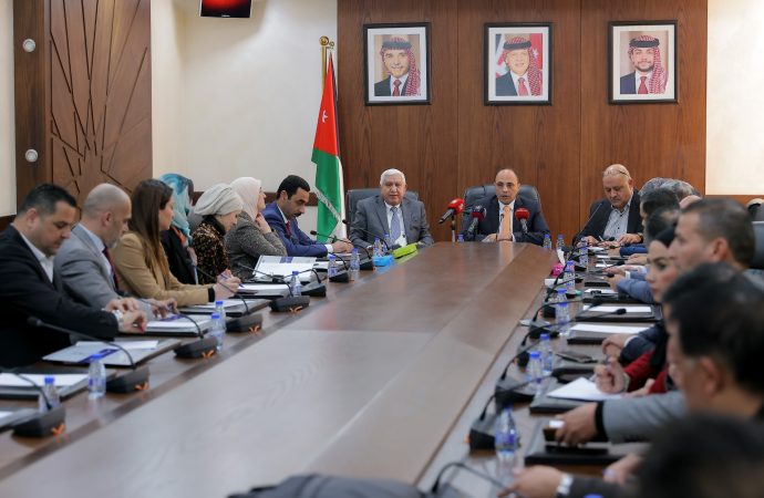 “صحة النواب” تُناقش موضوع الرقابة على الأغذية