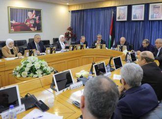 مالية الأعيان تُناقش موازنة وزارتي التنمية والمياه