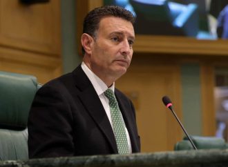 الصفدي – نستذكر عظيم التضحيات والبصمات بيوم الوفاء للمتقاعدين العسكريين والمحاربين القدامى