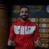 أحمد أبو السعود يُتوج بذهبية بطولة كأس العالم للجمباز