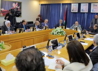 مالية الأعيان تُواصل مناقشات الموازنة العامة