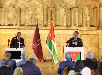 وزير السياحة – الأردن أثبت صمودة في مواجهة الأزمات والصدمات