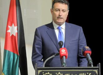 الصفدي – نمضي خلف الملك بجبهة داخلية متماسكة نفوت الفرص على كل أصوات العبث