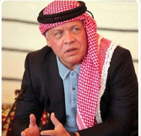 الحدادين – الزيارات الملكية المرتقبة للمحافظات تحمل الفرح والخير والنماء