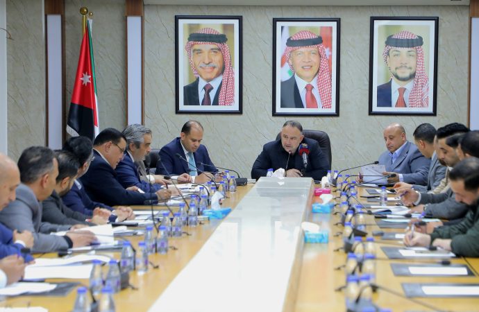 “الاستثمار النيابية” تناقش تحديات تواجه المُستثمرين