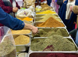 سوق كرم يعرض مشاريع ريادية في معرض الغذاء الأردني الدولي