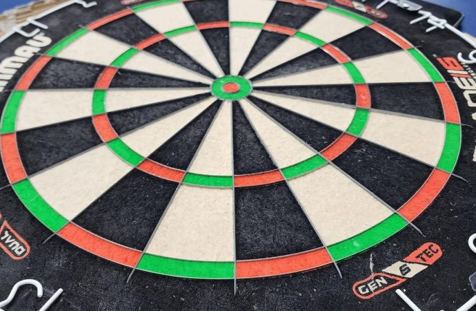 تجهيز مقر الاتحاد الأردني للدارتس