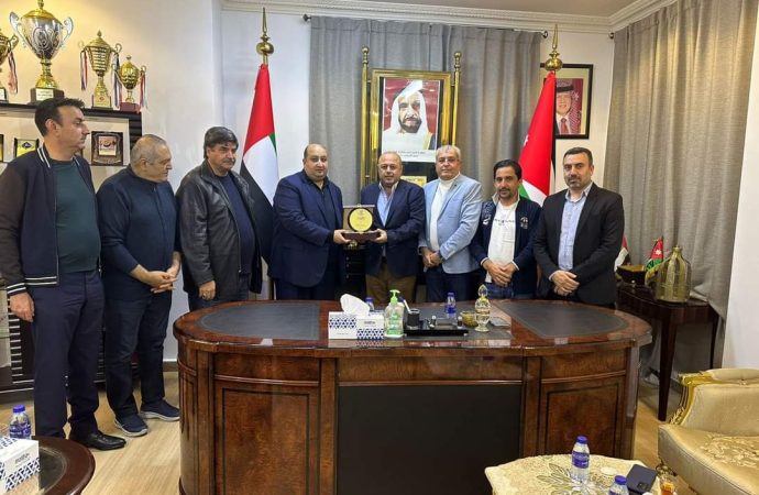 التعليم العالي و الجمعية الأردنية في أبوظبي تعقدان ورشة بآليات القبول في الجامعات للاردنيين في الإمارات