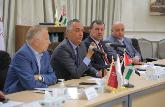 “سياحة النواب” تزور دائرة الآثار العامة