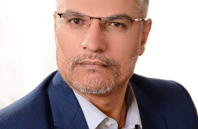 المصري رئيسا للاتحاد العربي للصحفيين والاعلاميين والمثقفين العرب في الأردن