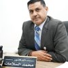الدكتور السلامات عضو هيئة تدريس بجامعة عمان العربية