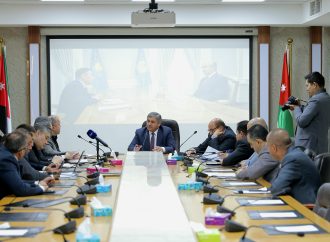 “البرلمانية الأردنية الكازاخستانية” تلتقي السفير الكزخي بعمان