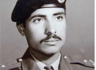 الشهيد الملازم أول محمد هويمل حتمل الزبن صاحب مقولة “اللي ما يموت اليوم ماهو اخوي”