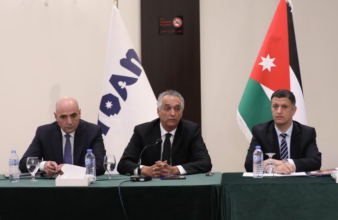 هيئة تنشيط السياحة تصادق على التقرير السنوي والقوائم المالية للعام 2023