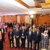 اختتام أعمال المؤتمر الوزاري التعاوني الحادي عشر لدول آسيا والمحيط الهادي